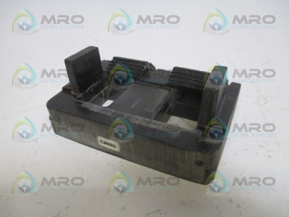 FURNAS 475Q5-D1 COIL 120/240V *USED*