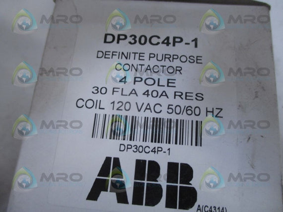 FURNAS 475Q5-D1 COIL 120/240V *USED*