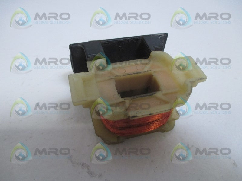 SIEMENS 75D70545F COIL NSNP
