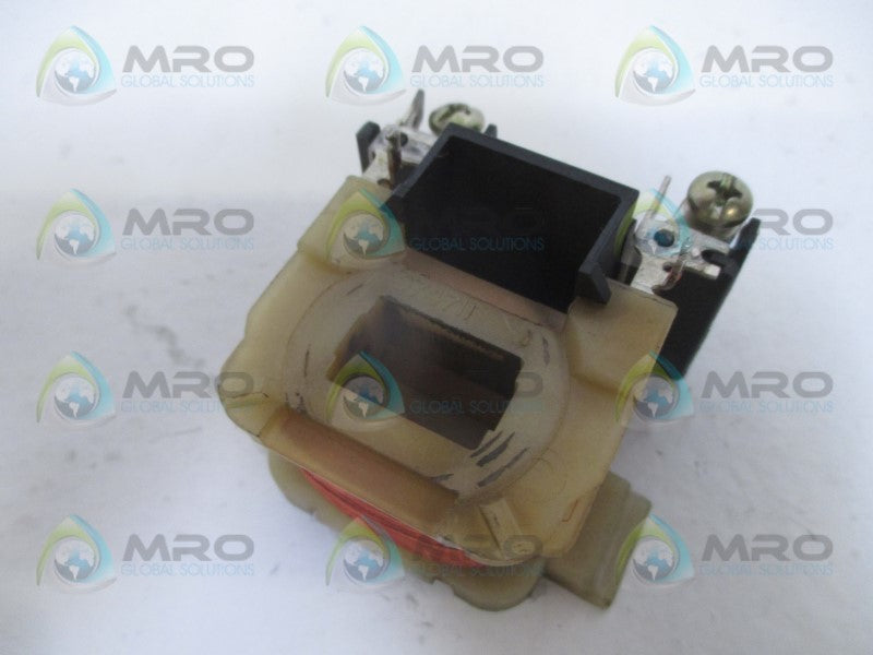SIEMENS 75D70545F COIL NSNP