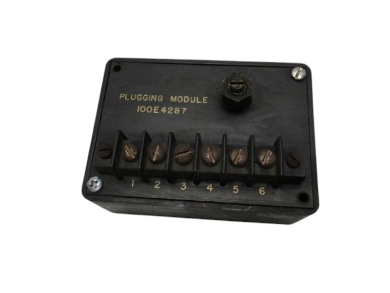 MODULE 100E4287 UNMP