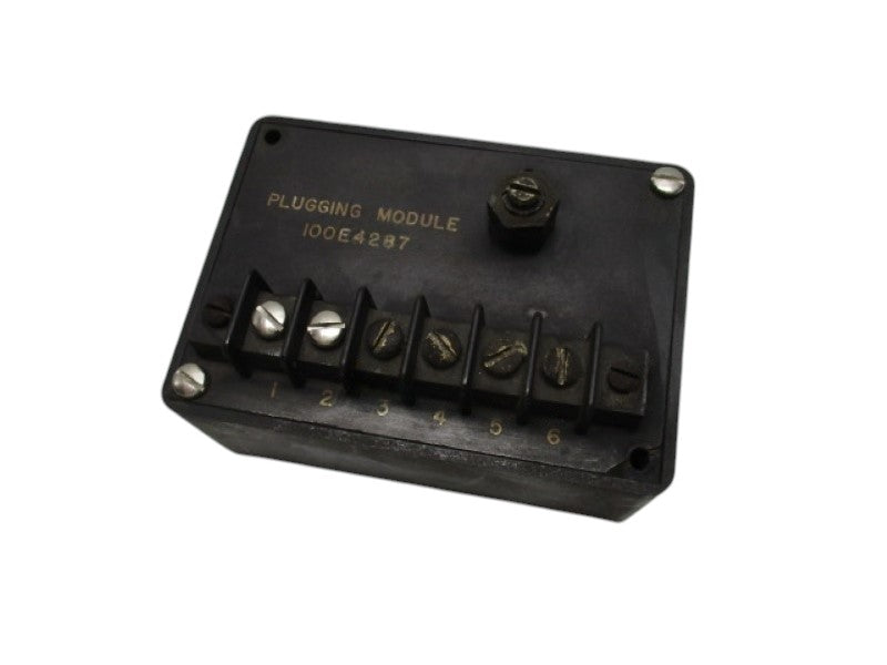 MODULE 100E4287 (AS PICTURED) UNMP