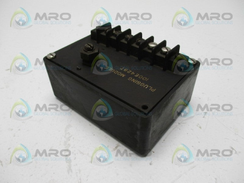 MODULE 100E4287 (AS PICTURED) UNMP