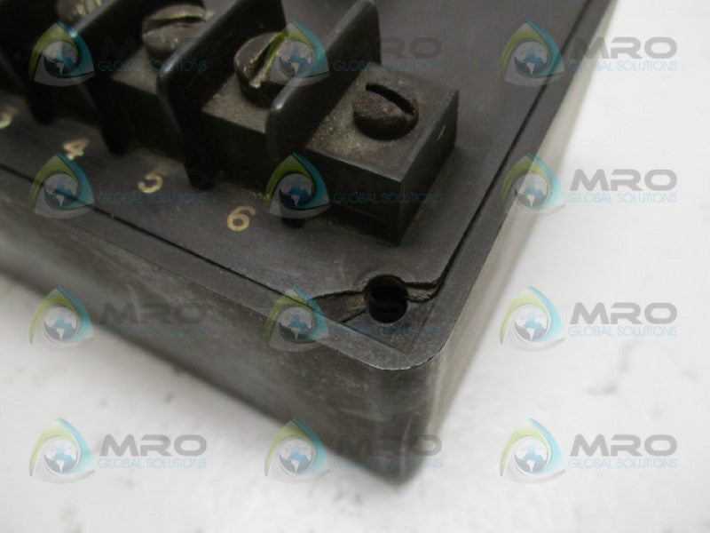 MODULE 100E4287 (AS PICTURED) UNMP