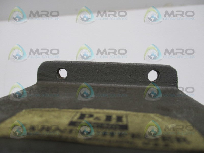 P&H 79U8D2 FREQUENCY DETECTOR MODULE UNMP