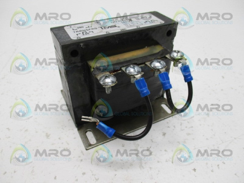TMS DO0150UH TRANSFORMER 150VA UNMP