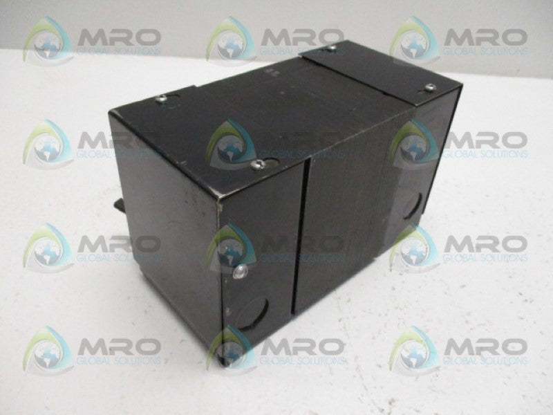 HAMMOND EL6P MAGNETIC CONTACTOR 240/480V UNMP