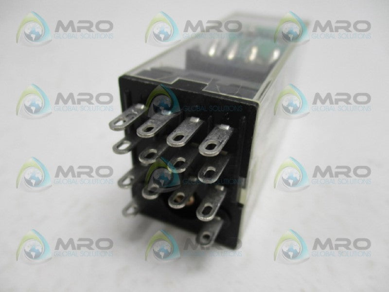 OMRON MY4ZN-D-Y99 RELAY 48VDC UNMP