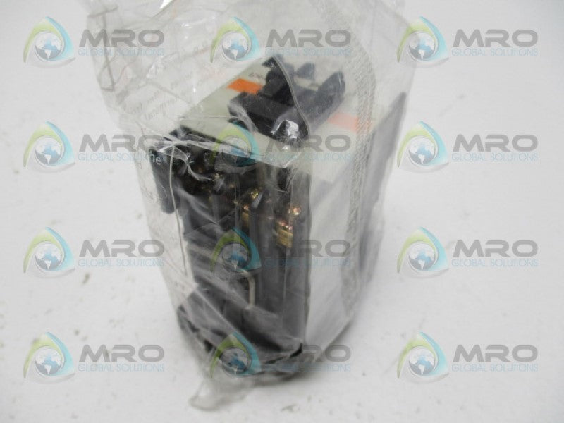 FUJI ELECTRIC 4SH422# 120V NSMP