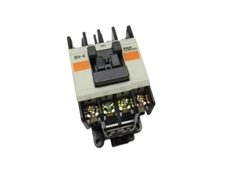 FUJI ELECTRIC 4SH422# 120V (AS PICTURED) NSNP