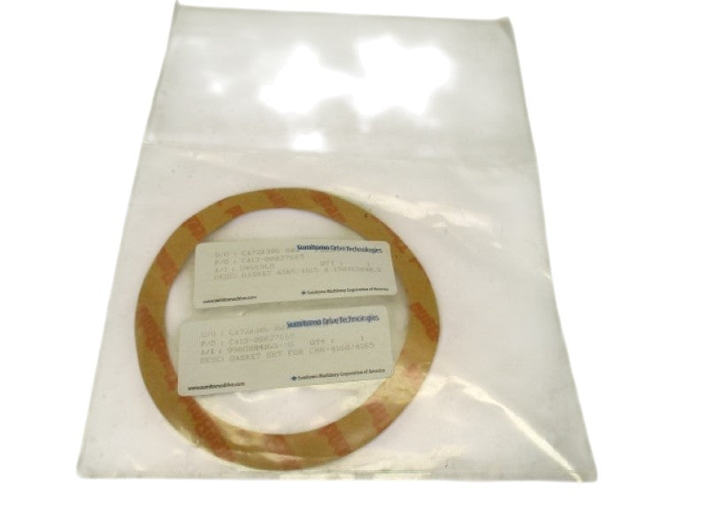 SUMITOMO DW669LG GASKET NSMP