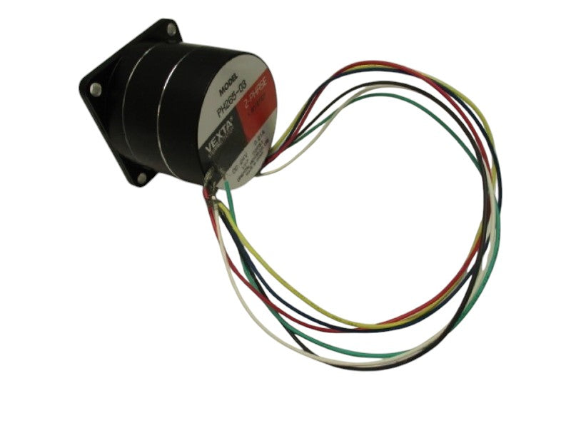 VEXTRA PH265-03 STEPPING MOTOR 0.21A 24VDC NSNP