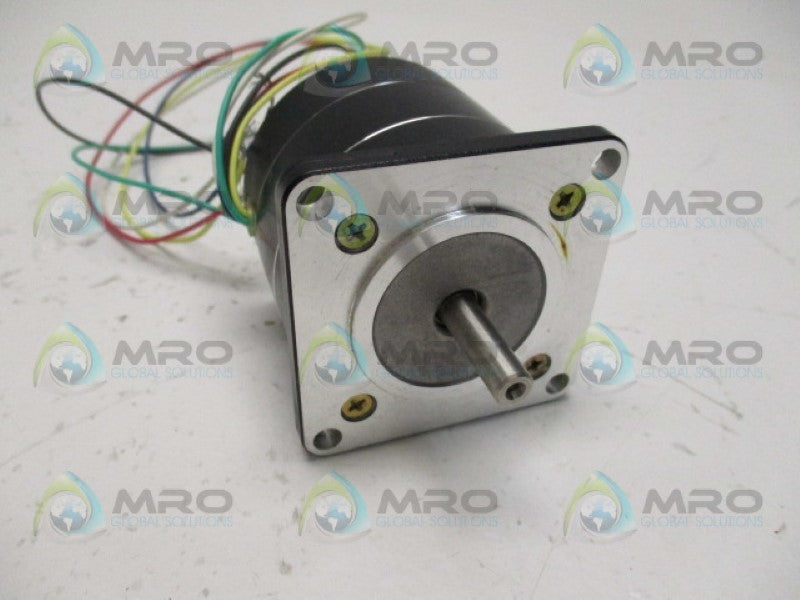 VEXTRA PH265-03 STEPPING MOTOR 0.21A 24VDC NSNP