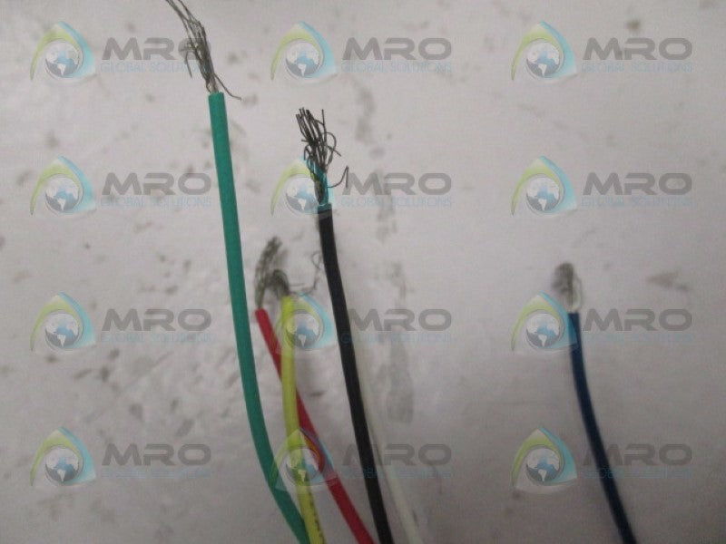 VEXTRA PH265-03 STEPPING MOTOR 0.21A 24VDC NSNP