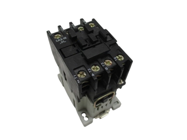 SPRECHNER+SCHUH CA3-16-01-120 CONTACTOR 120V NSNP