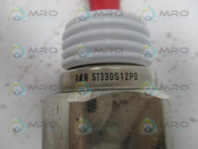 IOR ST330S12P0 DIODE NSNP