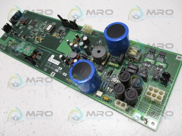 ROSEMOUNT OPM-2000A 3D39799G01 STACK LON BOARD UNMP