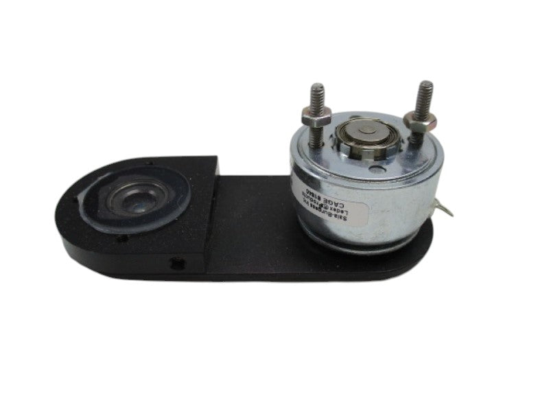 SALA-BURGESS 81840 ROTARY SOLENOID ( AS PICTURED) NSNP