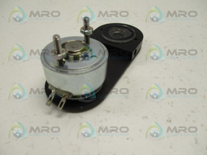 SALA-BURGESS 81840 ROTARY SOLENOID ( AS PICTURED) NSNP