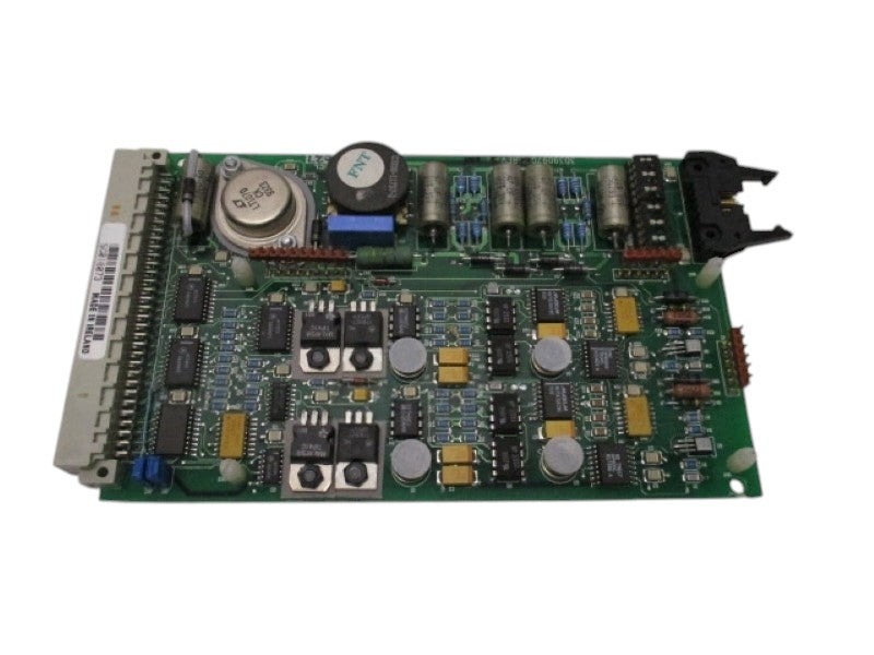 ROSEMOUNT 3D39097G01 BOARD UNMP