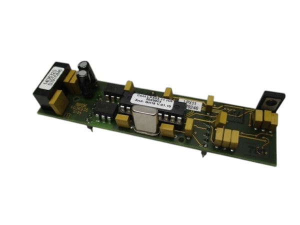 SICK LPX11 2029246 CIRCUIT BOARD NSNP