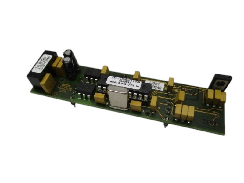 SICK LPX11 2029246 CIRCUIT BOARD NSNP