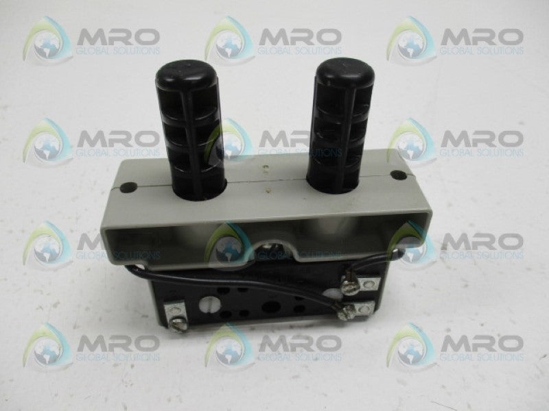 DUCTOWIRE PB-2B MECHANICAL INTERLOCK NSNP