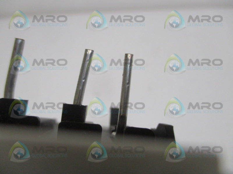 GENERAL ELECTRIC CR7G1WH OVERLOAD RELAY (AS PICTURED) UNMP