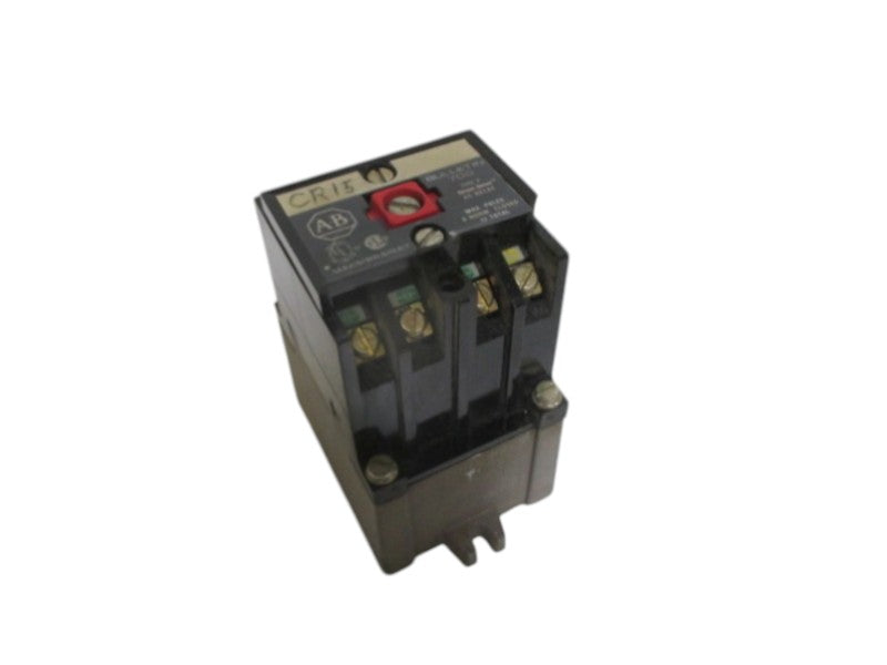 INDUSTRIAL SPARE PART 700-P400A1 SER. A 110/115-120V (AS PICTURED) UNMP