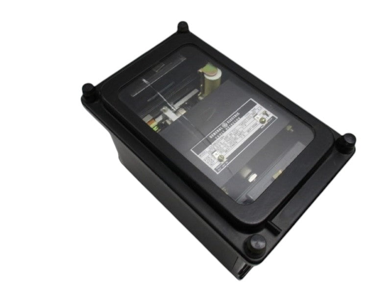 GENERAL ELECTRIC CHC12A28A 12CHC12A28A RELAY (AS PICTURED) NSNP