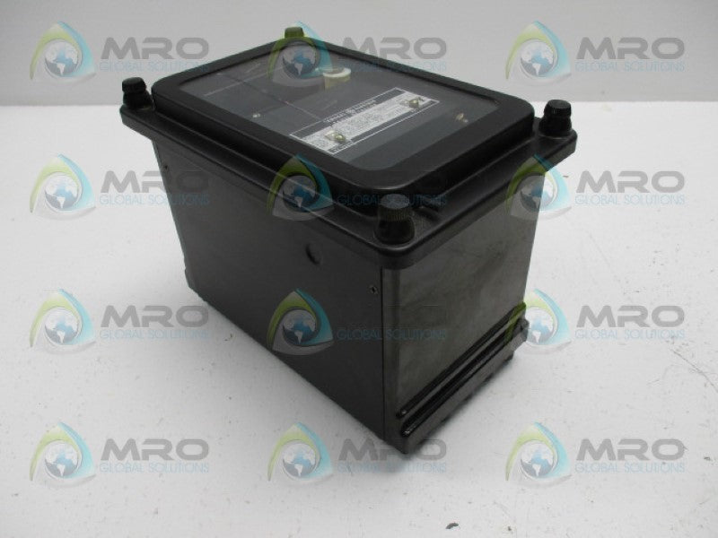 GENERAL ELECTRIC CHC12A28A 12CHC12A28A RELAY (AS PICTURED) NSNP