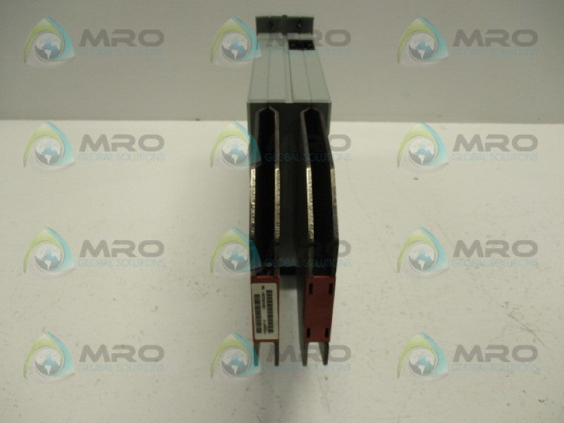 FOXBORO P0900NT CARRIERBAND LAN INTERFACE UNMP