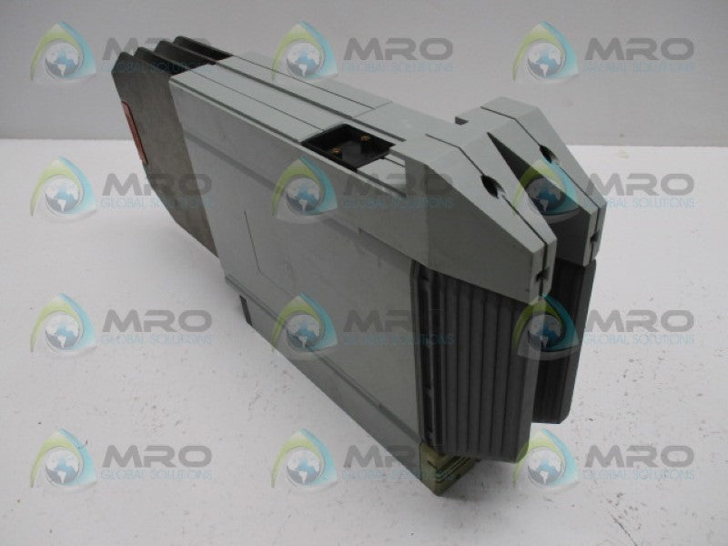FOXBORO P0900NT CARRIERBAND LAN INTERFACE UNMP