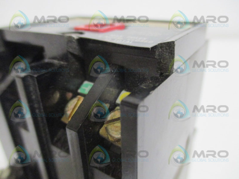 INDUSTRIAL SPARE PART 700-P400A1 SER. A 110/115-120V (AS PICTURED) UNMP