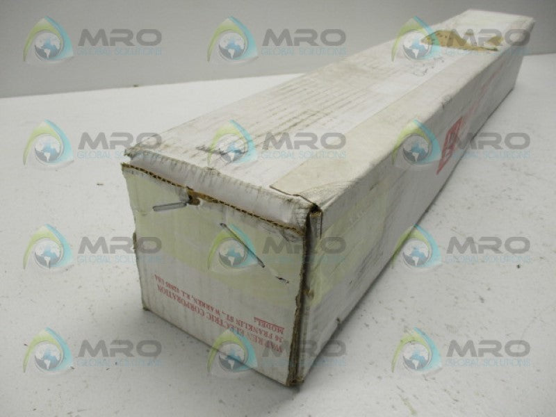 WARREN ELECTRIC 2-RS-4-4-303 480V 386-4600W 300PSI NSFS