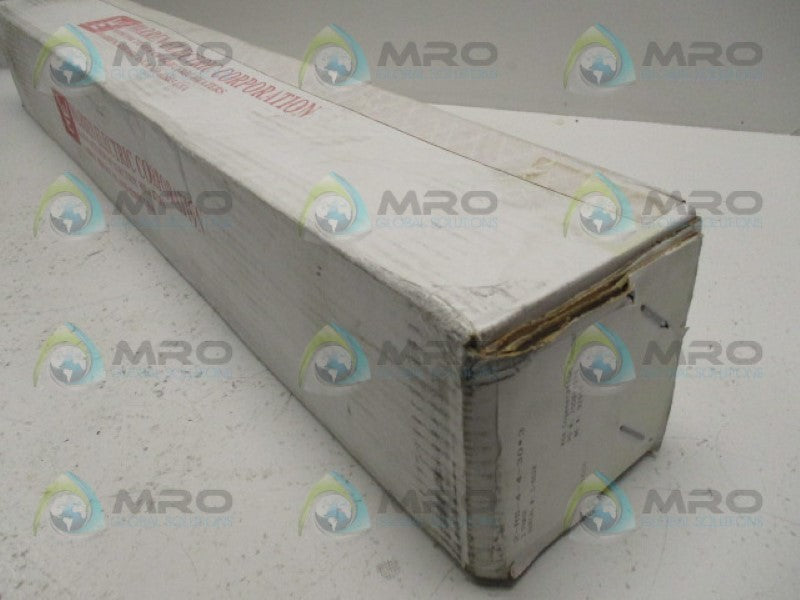 WARREN ELECTRIC 2-RS-4-4-303 480V 386-4600W 300PSI NSFS