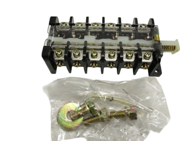 TOSHIBA CV-5HAL VACUUM CONTACT (AS PICTURED) NSNP