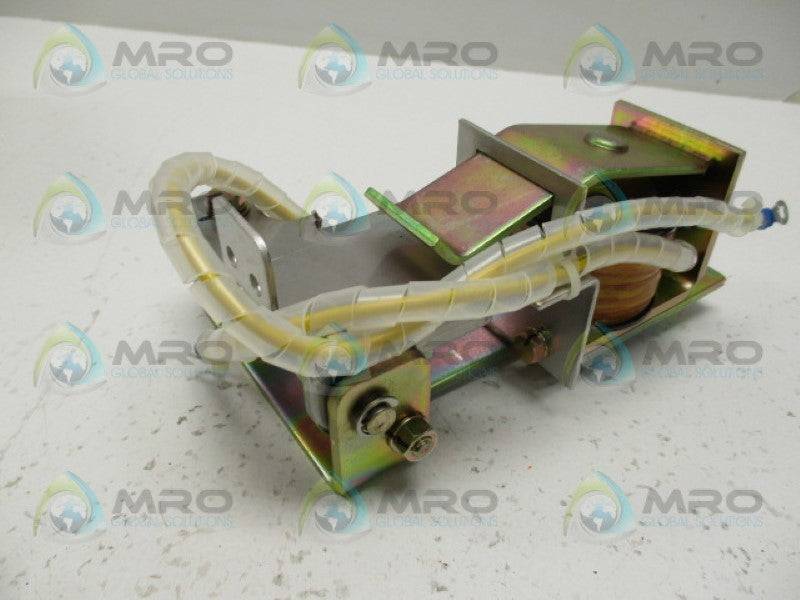 TOSHIBA CV-5HAL VACUUM CONTACT (AS PICTURED) NSNP