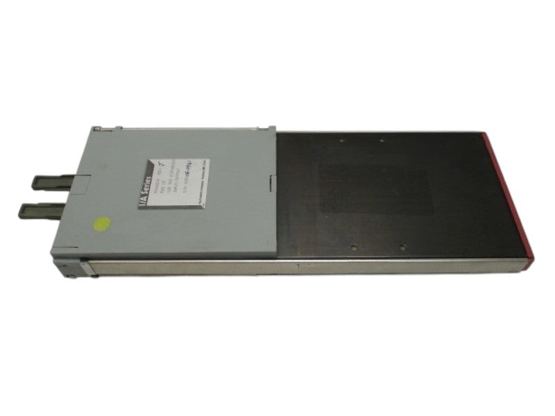 FOXBORO P0400YR INPUT OUTPUT EXPANSION 120VAC UNMP
