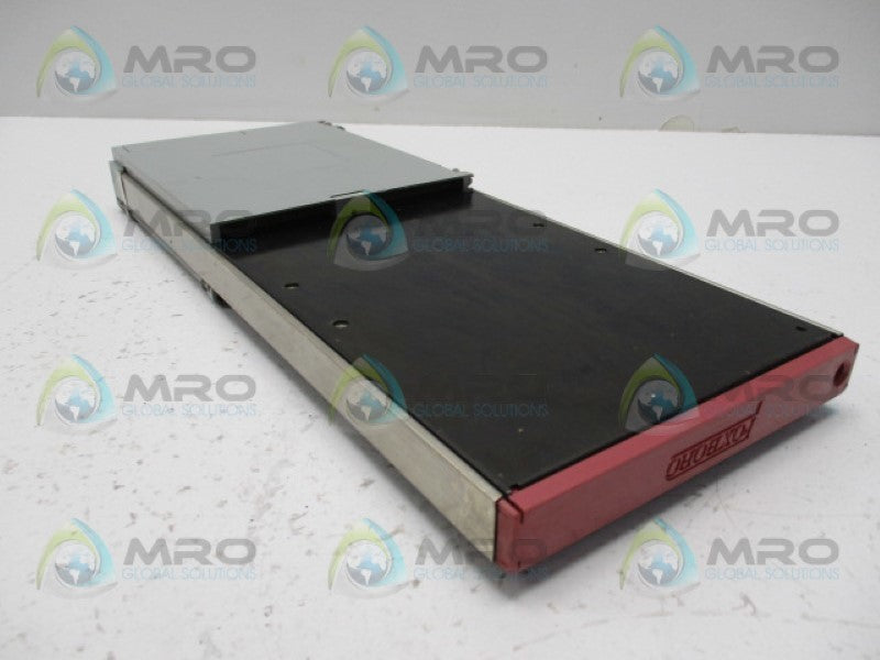 FOXBORO P0400YR INPUT OUTPUT EXPANSION 120VAC UNMP