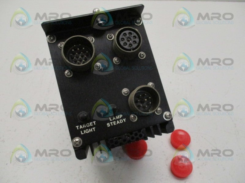 LEAR SIEGLER 100-6374 POWER SUPPLY NSNP