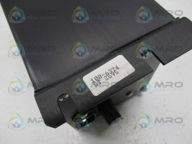 LEAR SIEGLER 100-6374 POWER SUPPLY NSNP