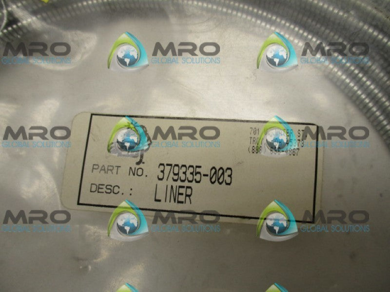 PM 37335-003 LINER NSMP