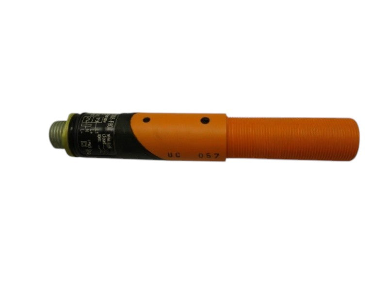 IFM EFECTOR KG001 KGE2008-FB0A PROXIMITY SENSOR  UNMP