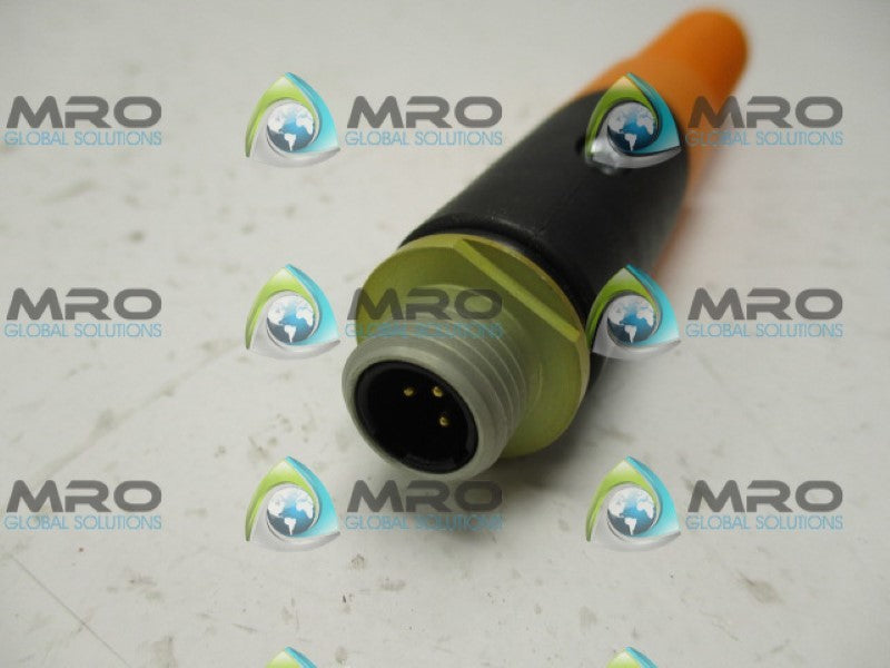 IFM EFECTOR KG001 KGE2008-FB0A PROXIMITY SENSOR  UNMP