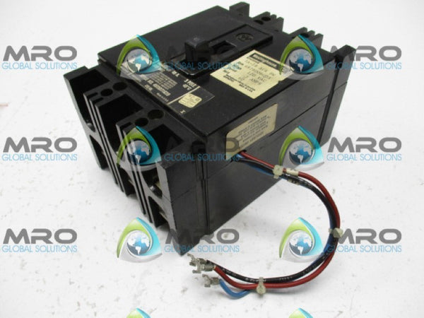 WESTINGHOUSE 4975D71G39 CIRCUIT BREAKER 40A UNMP