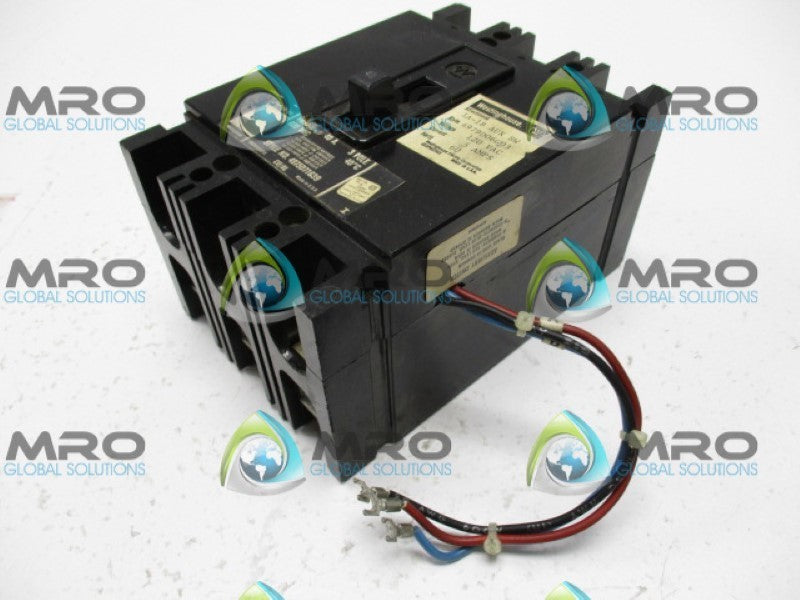 WESTINGHOUSE 4975D71G39 CIRCUIT BREAKER 40A UNMP