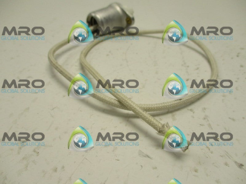 HM LIGHTING LH0376 1500W FRONT FLANGED LAMP HOLDER NSNP