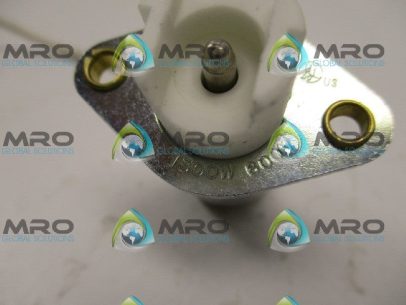 HM LIGHTING LH0376 1500W FRONT FLANGED LAMP HOLDER NSNP