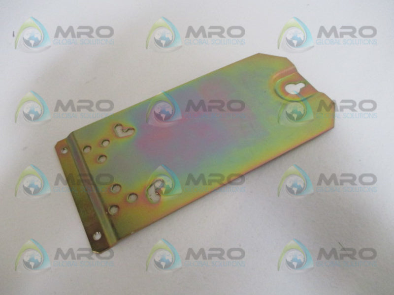 INDUSTRIAL SPARE PART 599-CP01 SER. A ADAPTER PLATE (MISSING ACCESSORIES) NSNP